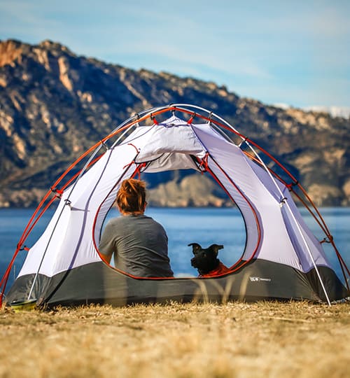 Whats On Camp 1