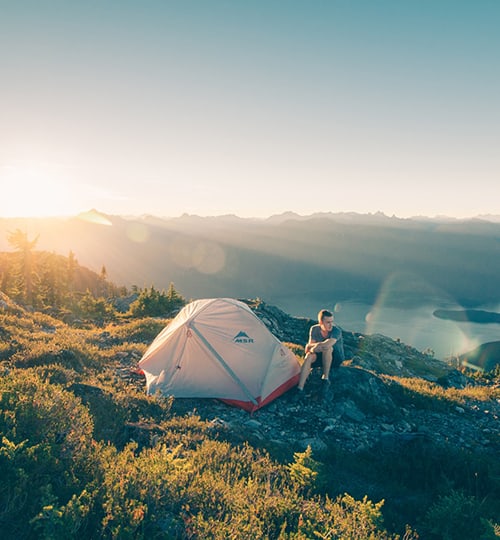 Whats On Camp 2